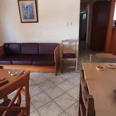 干尼亞A Heart City Cozy House公寓 外观 照片