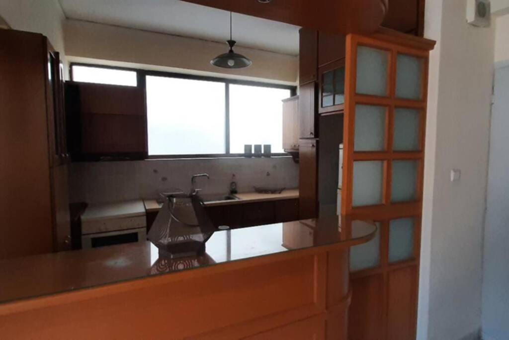 干尼亞A Heart City Cozy House公寓 外观 照片