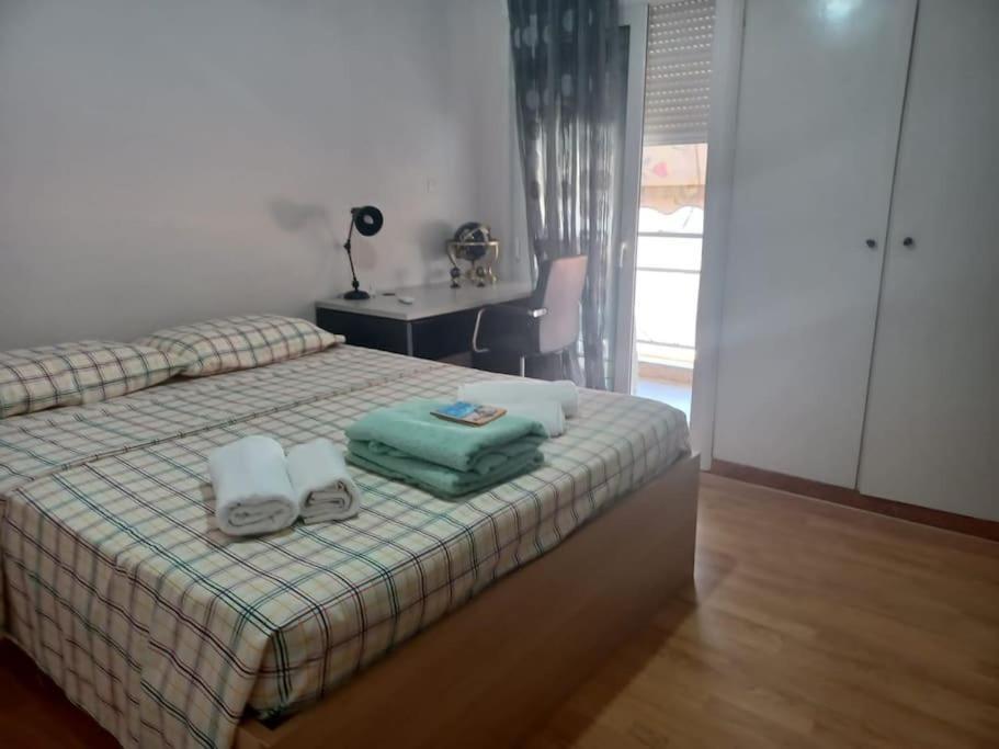干尼亞A Heart City Cozy House公寓 外观 照片