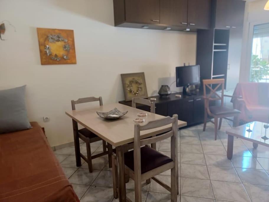 干尼亞A Heart City Cozy House公寓 外观 照片