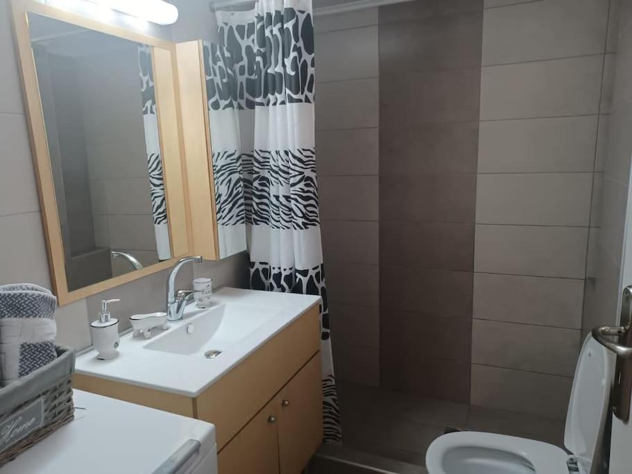 干尼亞A Heart City Cozy House公寓 外观 照片