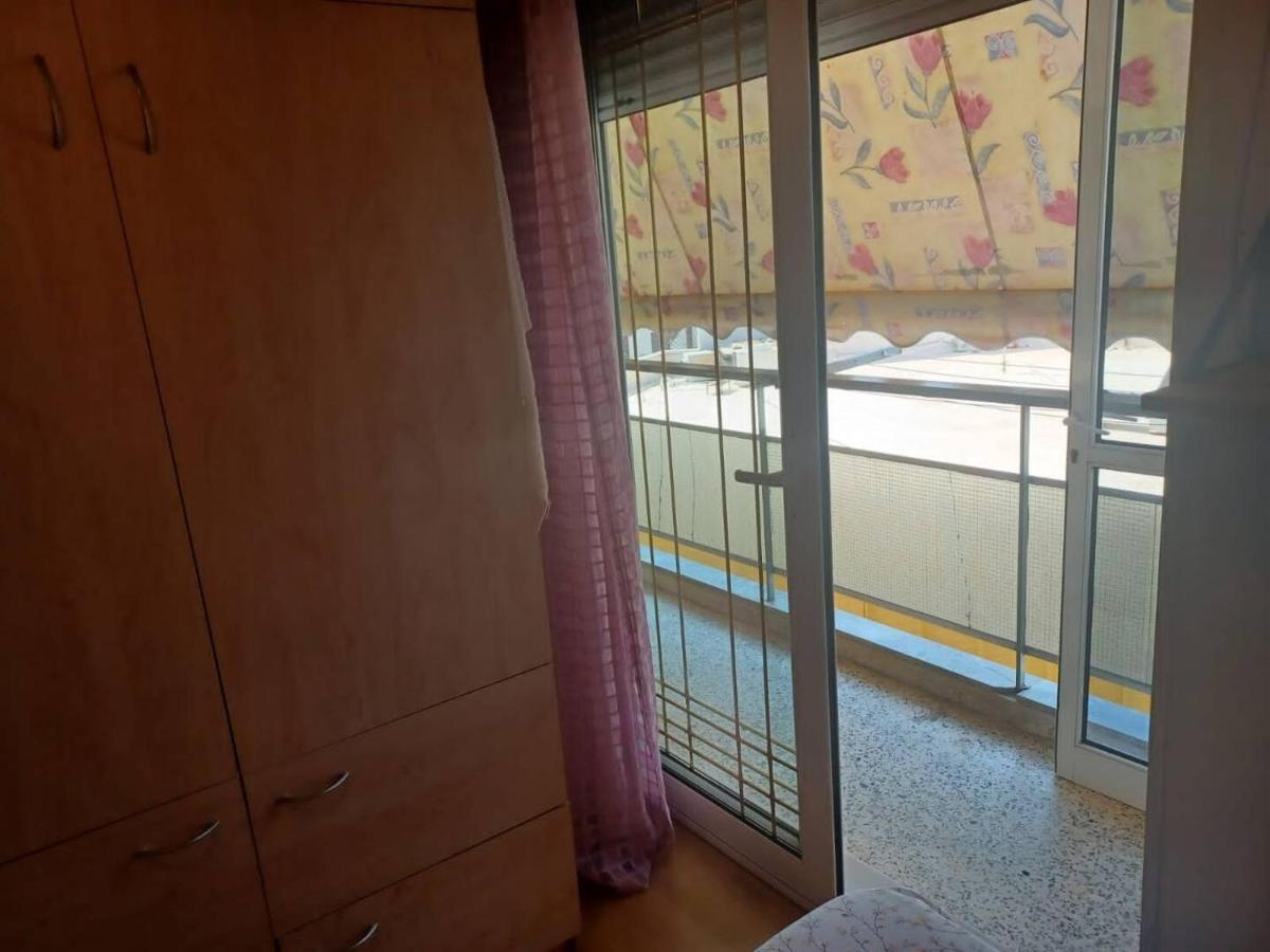 干尼亞A Heart City Cozy House公寓 外观 照片