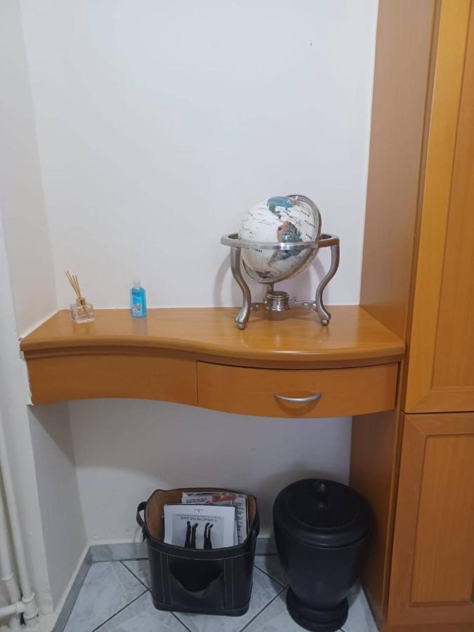 干尼亞A Heart City Cozy House公寓 外观 照片
