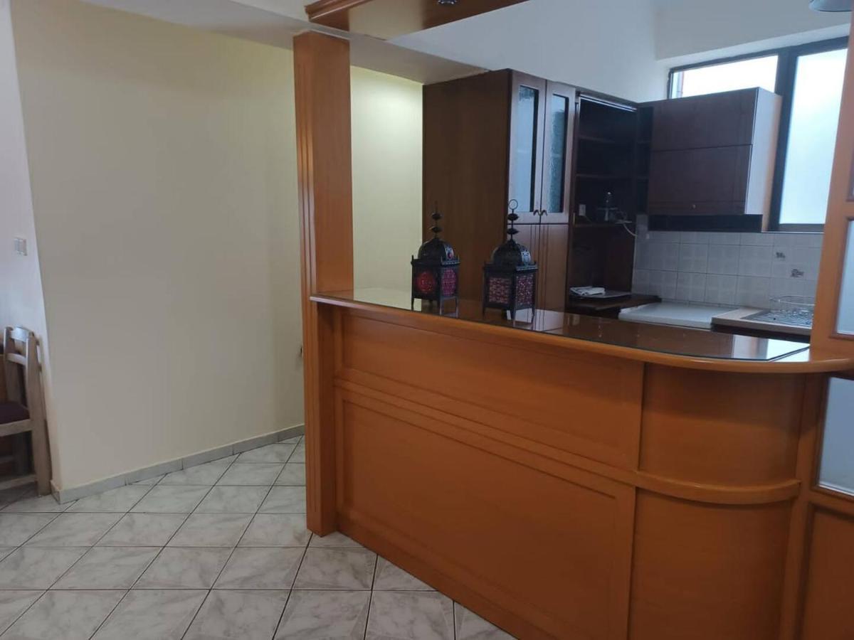 干尼亞A Heart City Cozy House公寓 外观 照片